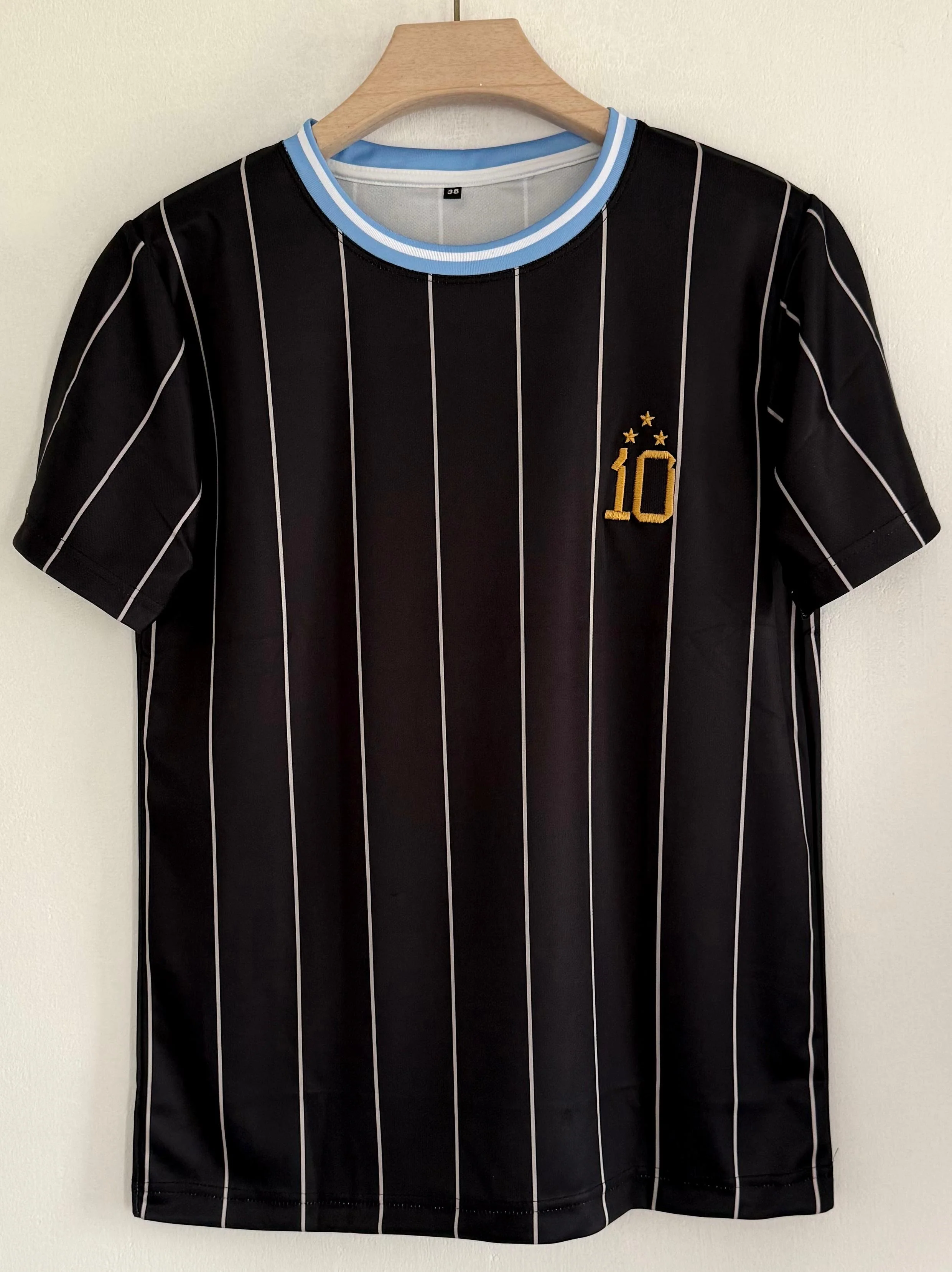 Champions’ Heritage — Argentina Special Edition Jersey - Image 2