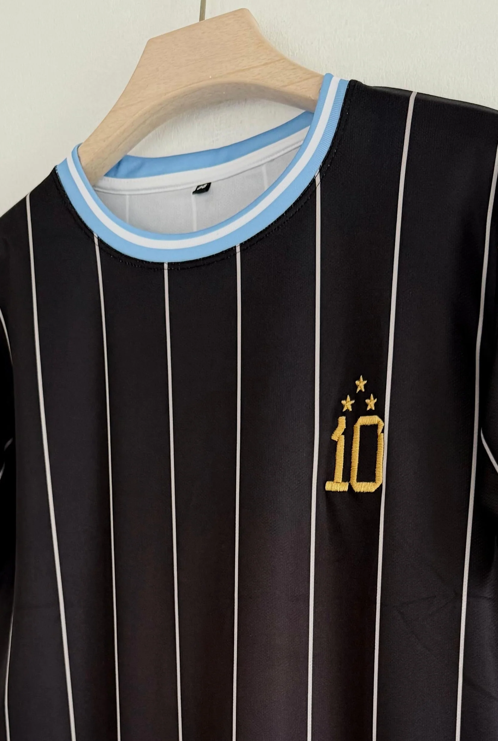 Champions’ Heritage — Argentina Special Edition Jersey - Image 3