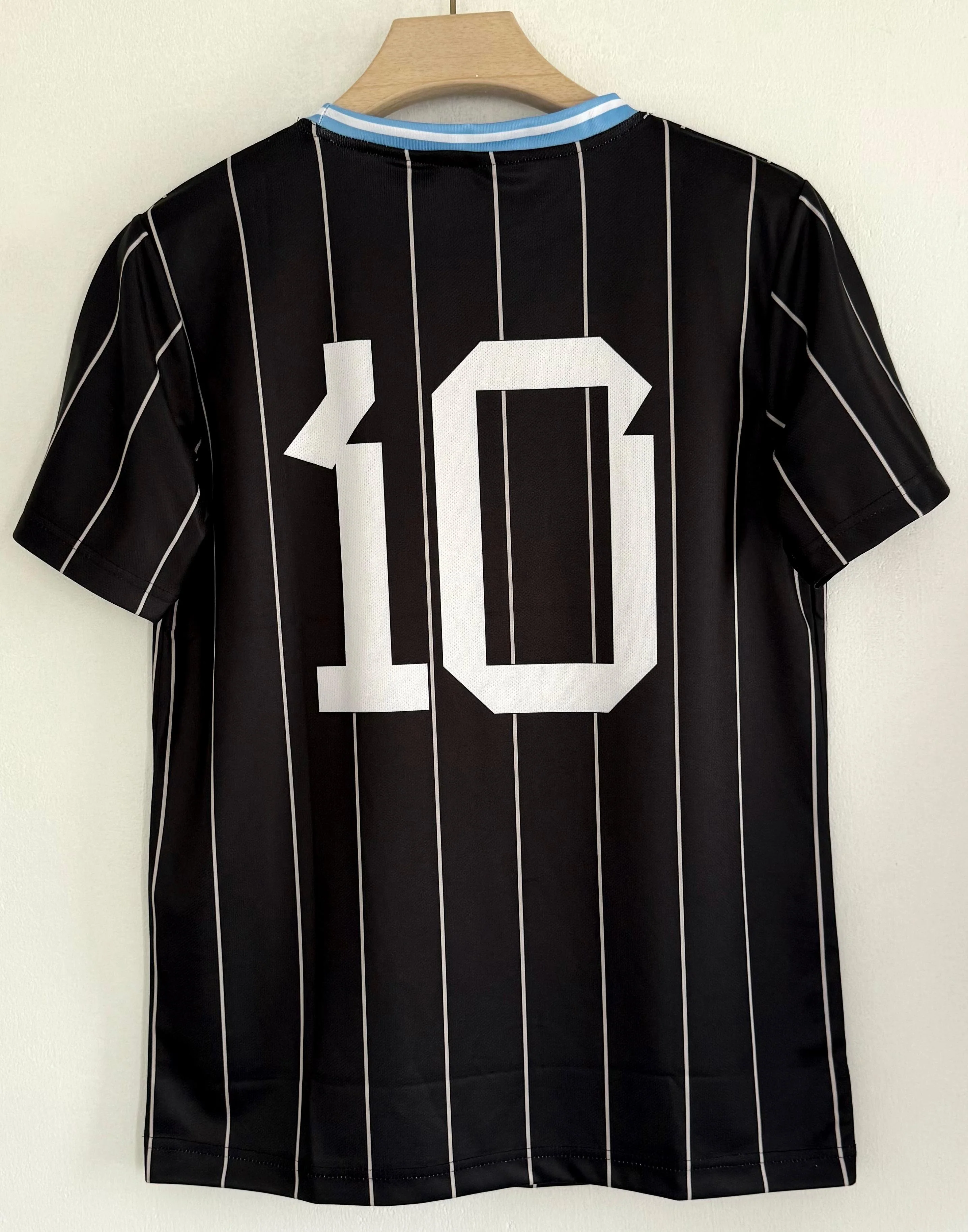 Champions’ Heritage — Argentina Special Edition Jersey - Image 4