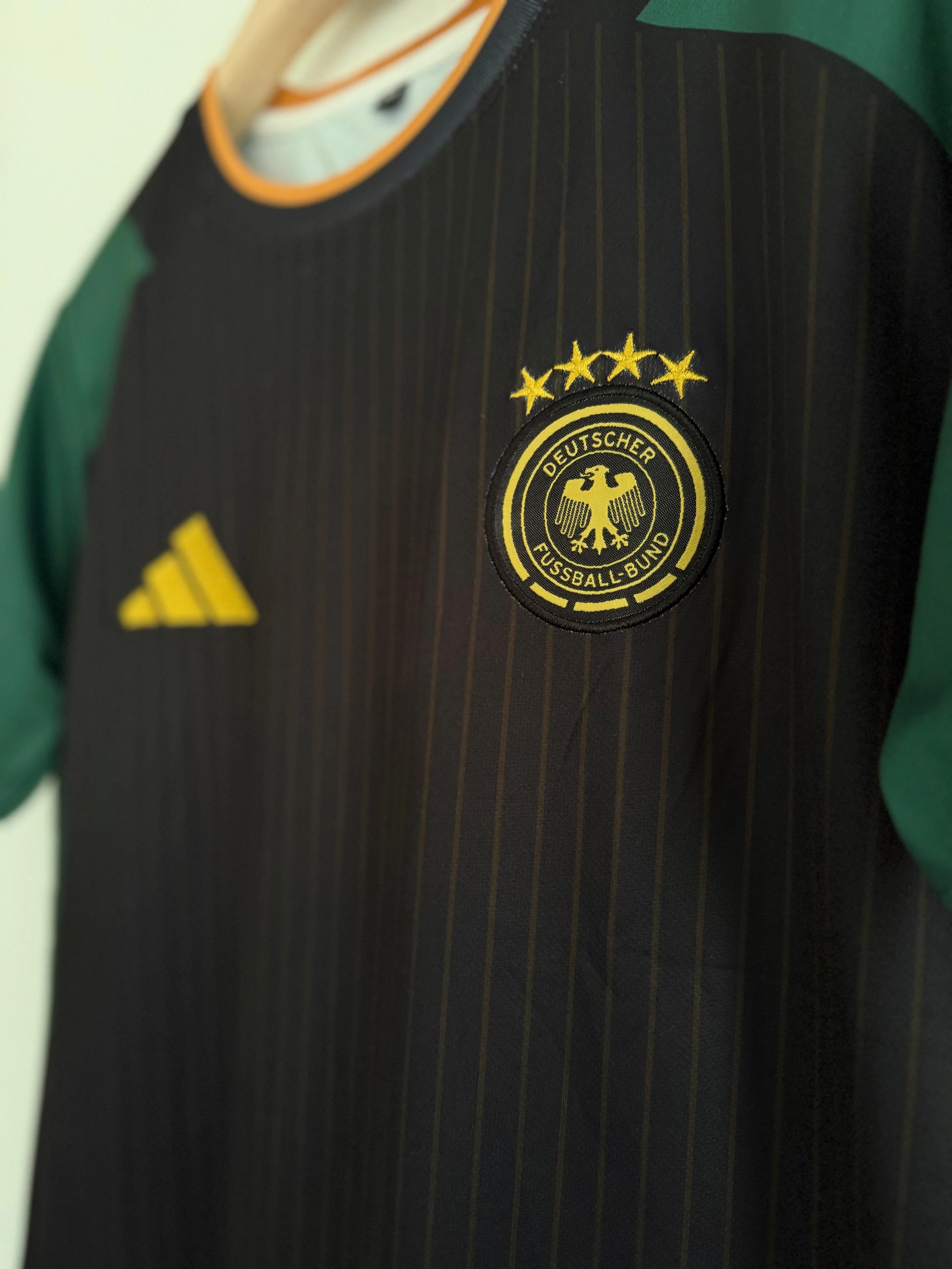 Die Mannschaft Legacy — Germany Special Edition Jersey - Image 2