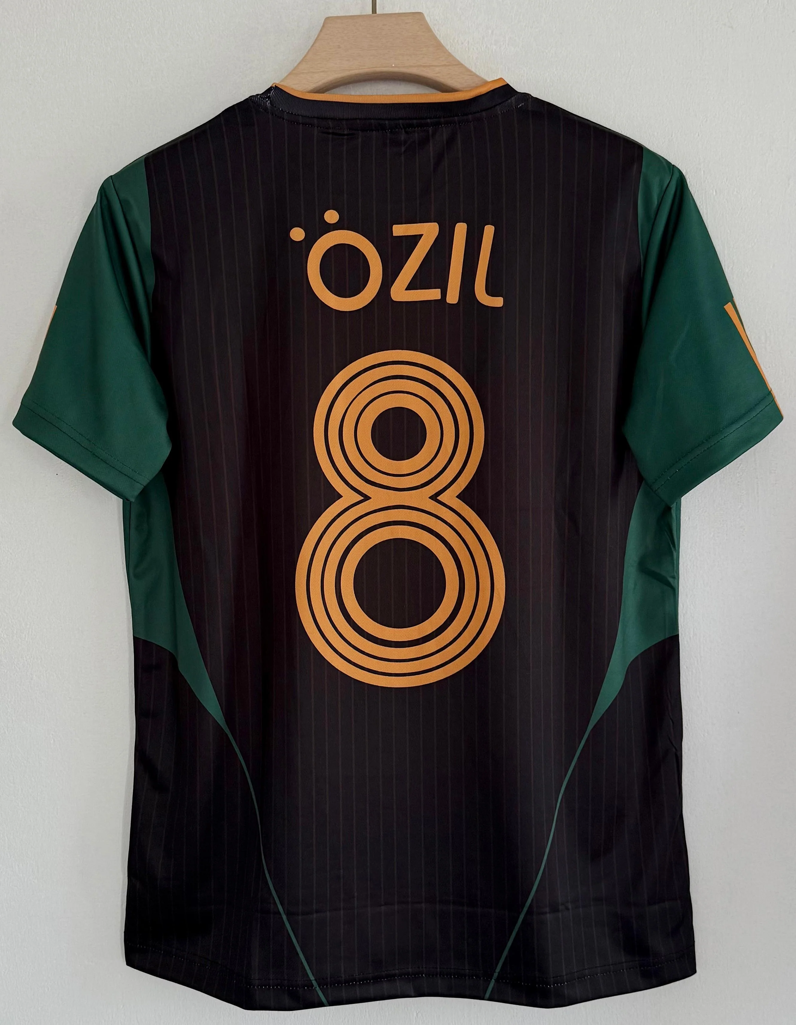 Die Mannschaft Legacy — Germany Special Edition Jersey - Image 3