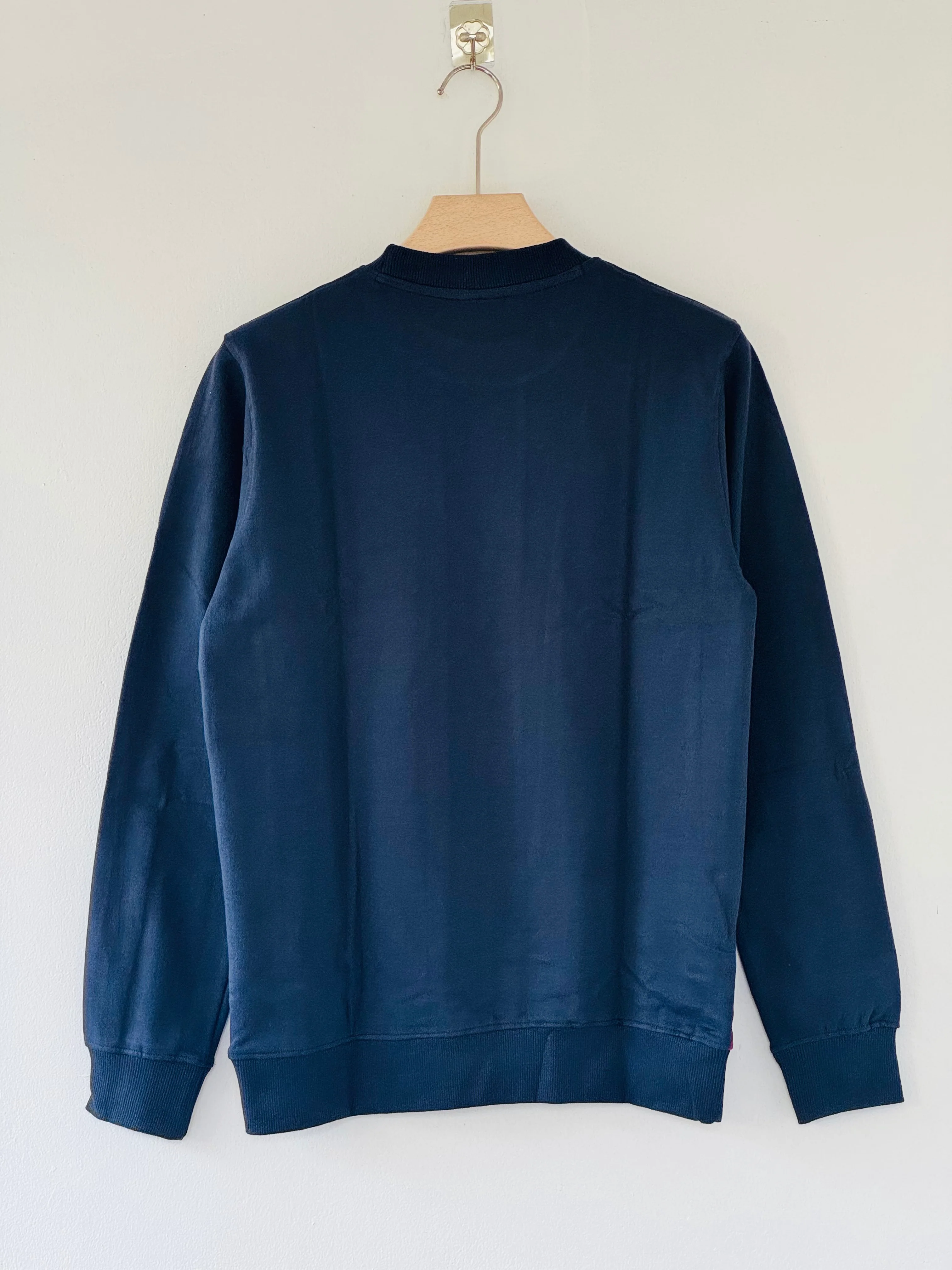 FC Barcelona crewneck sweatshirt - Image 4