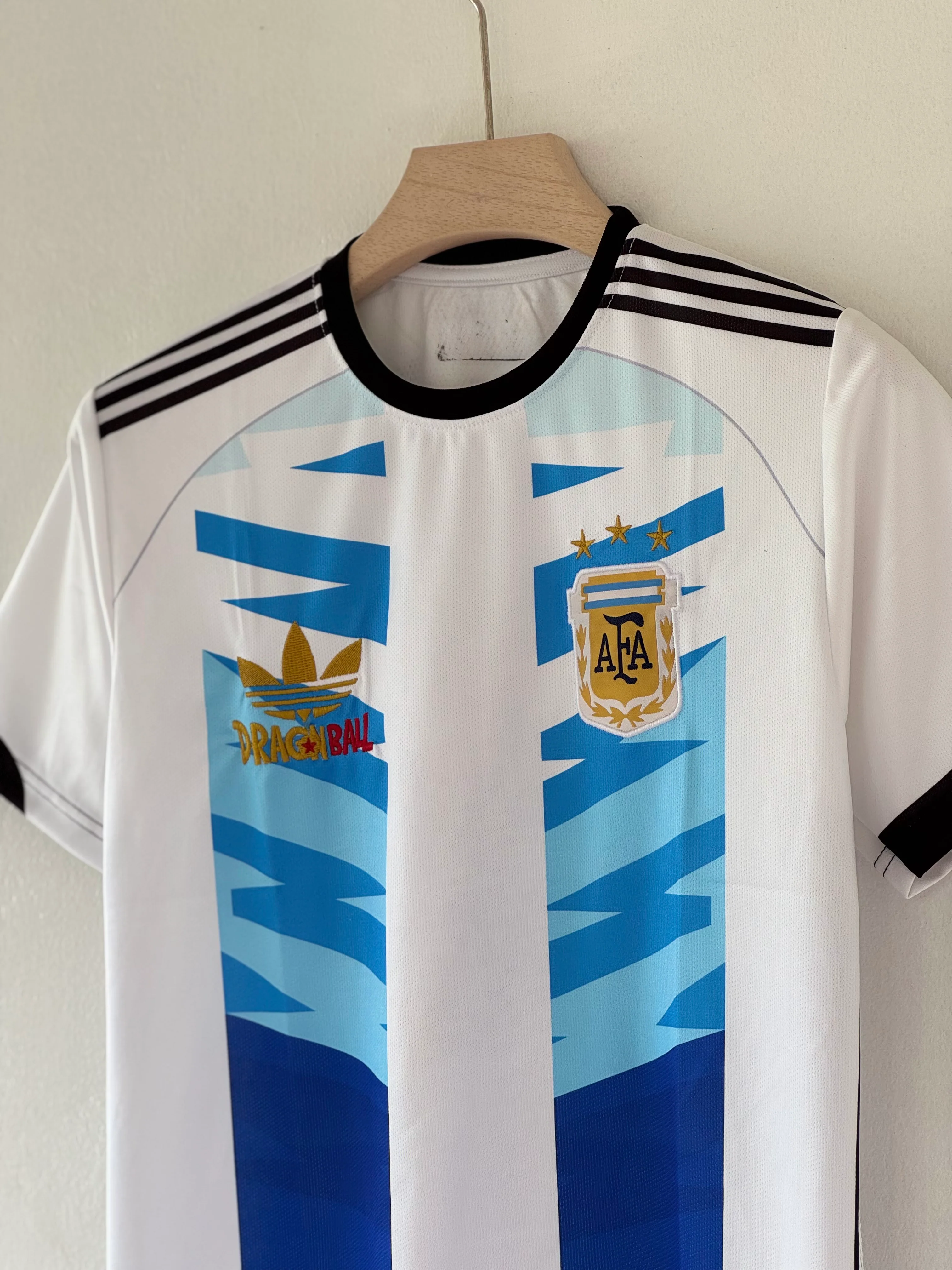 Fire & Flight: 2023/24 Argentina Dragon Edition - Image 3
