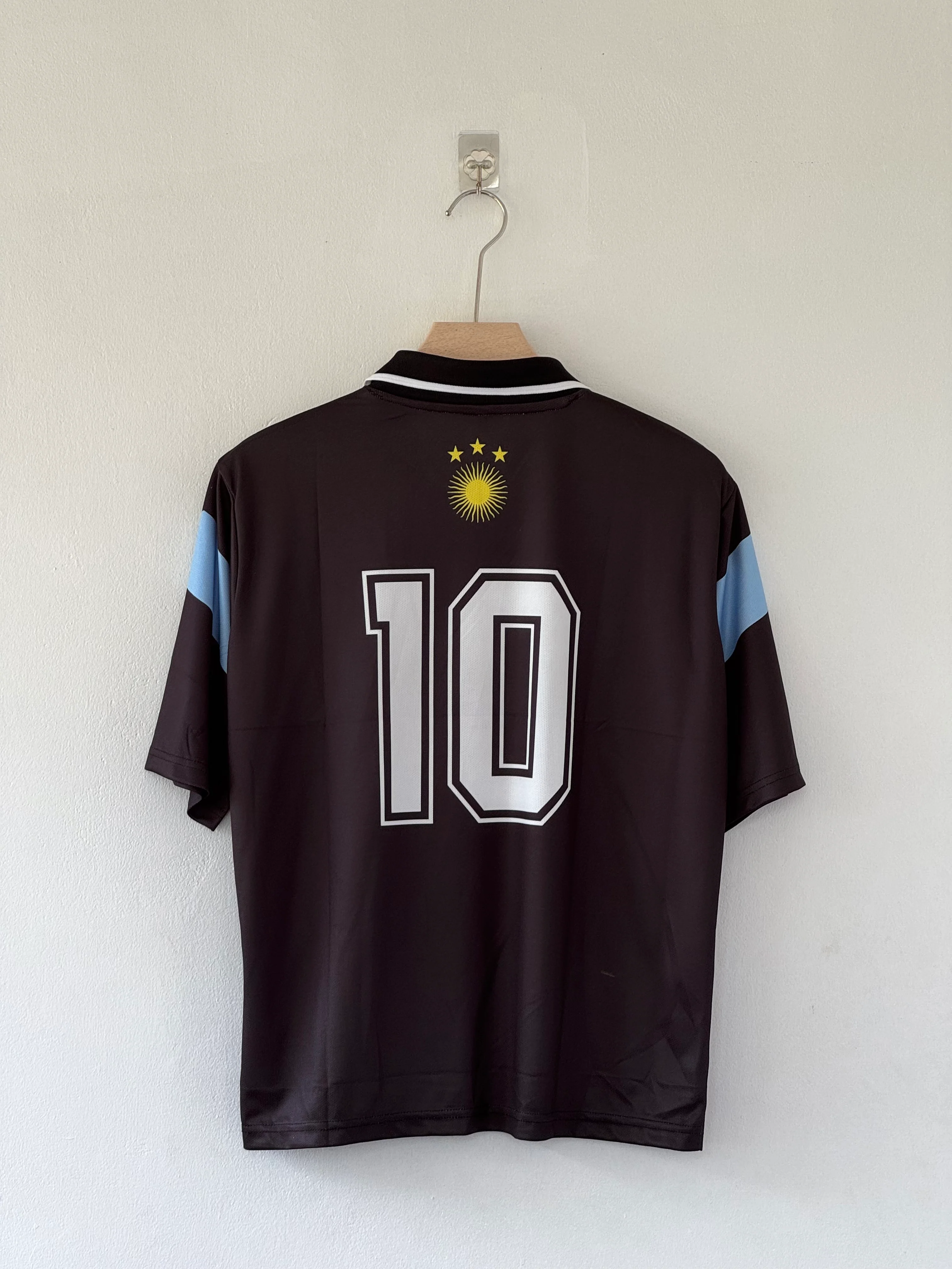 Greatest of All Time – Messi GOAT Five Sleeve Special Edition - Image 3