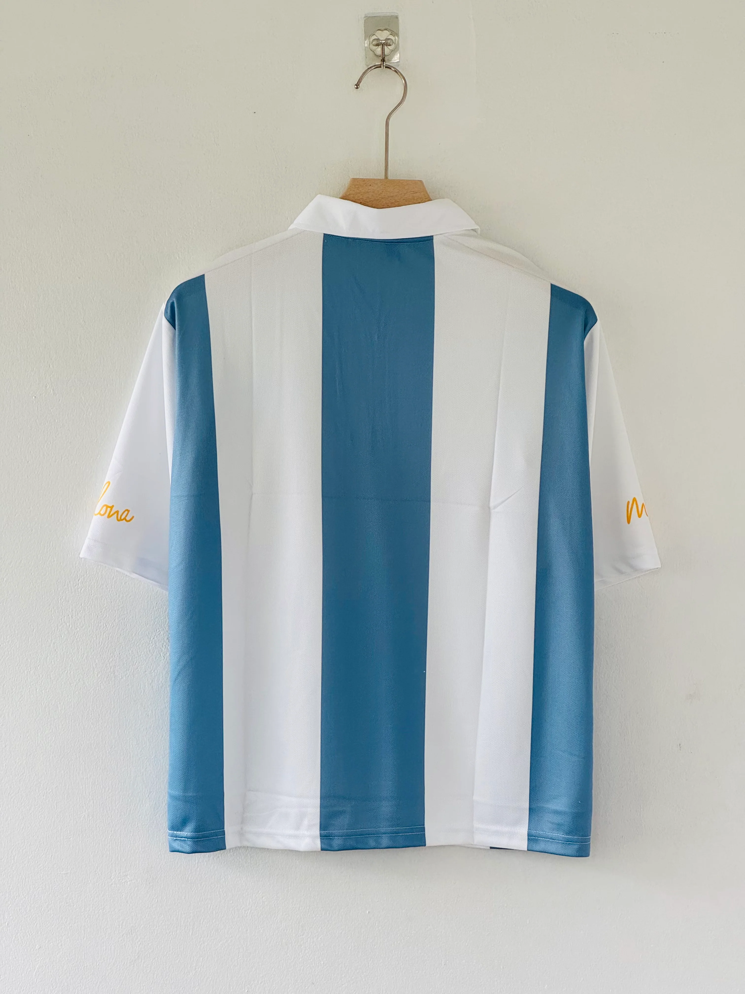 La Albiceleste – Wear the Spirit of Champions - Image 3