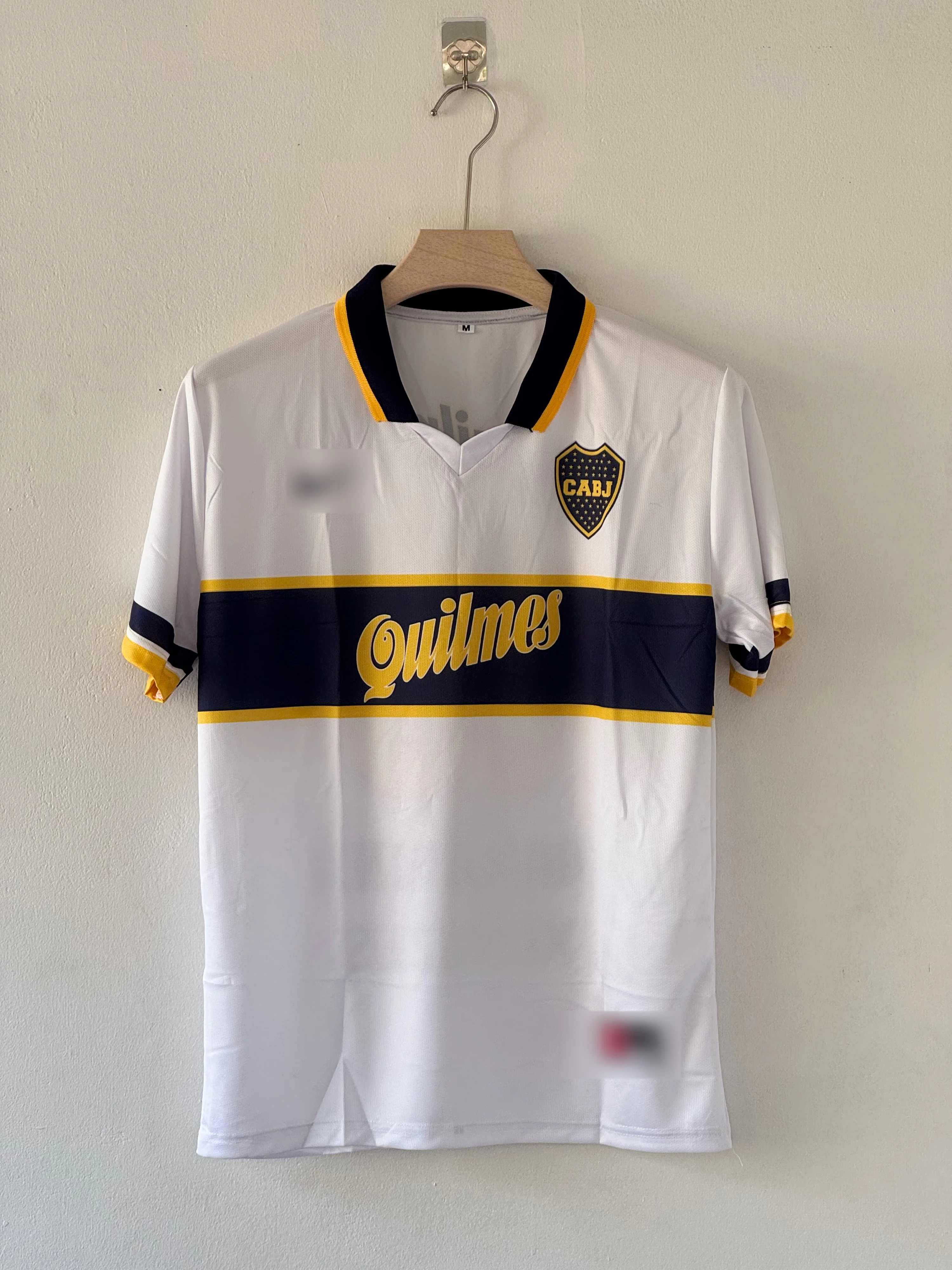 La Bombonera Legacy – Boca Juniors 1996–1997 - Image 2