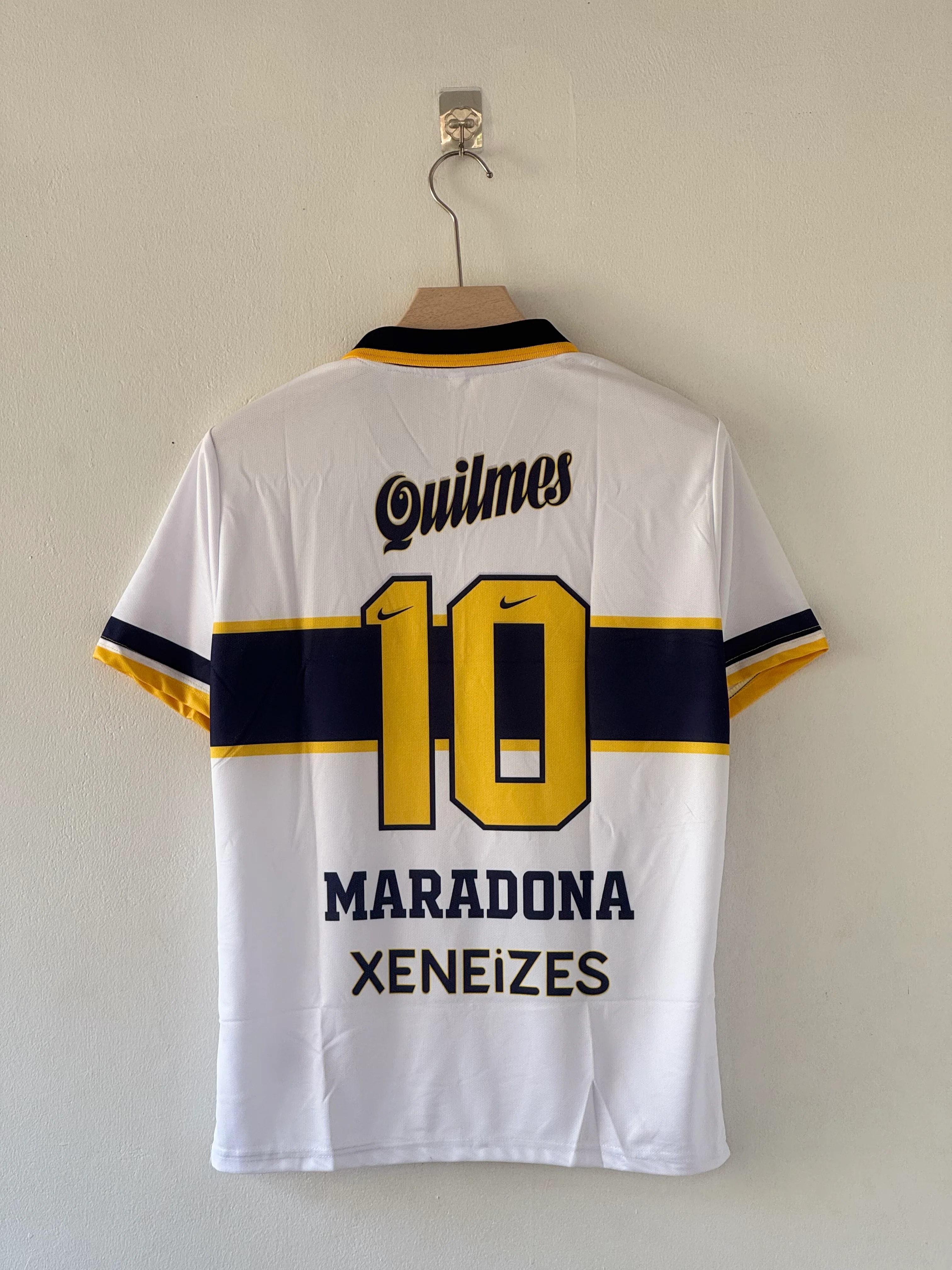 La Bombonera Legacy – Boca Juniors 1996–1997 - Image 3