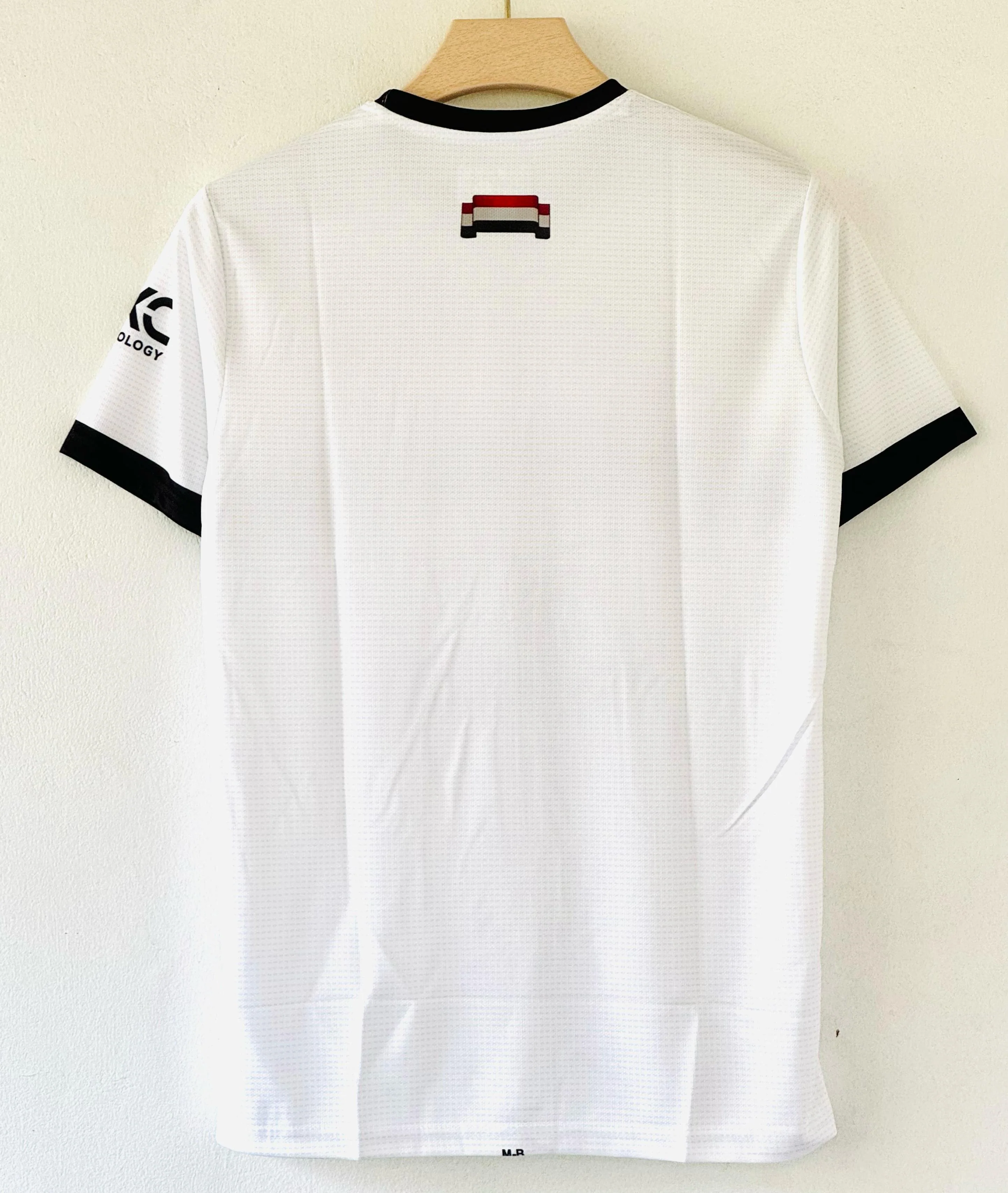 Manchester United 2024/25 Third Kit – Iconic Heritage, l edition - Image 2