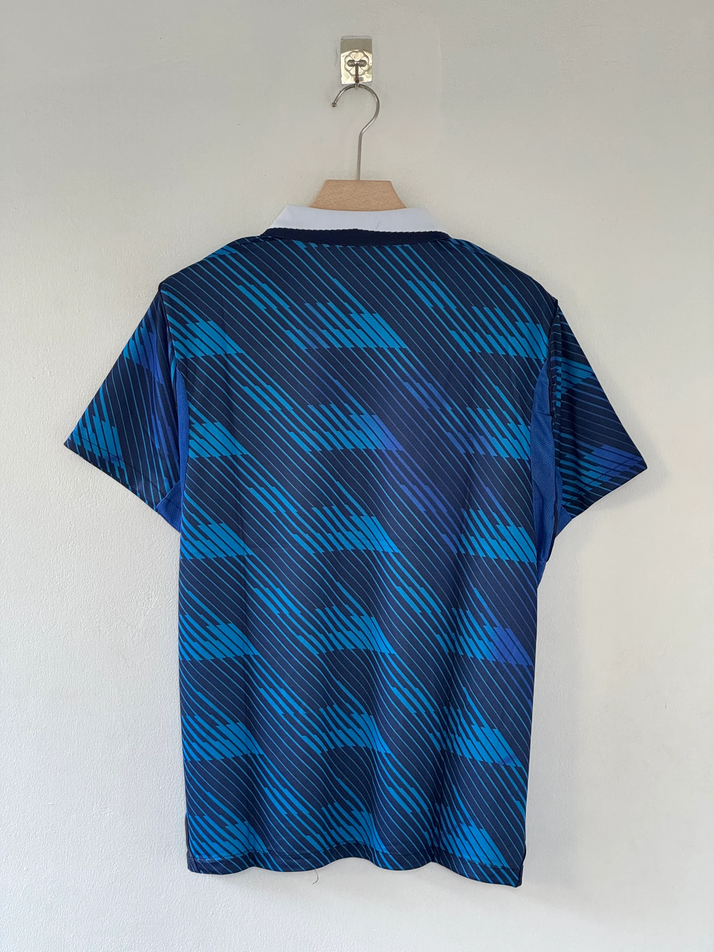 Premium Imported France 2026 World Cup Home Jersey - Image 3