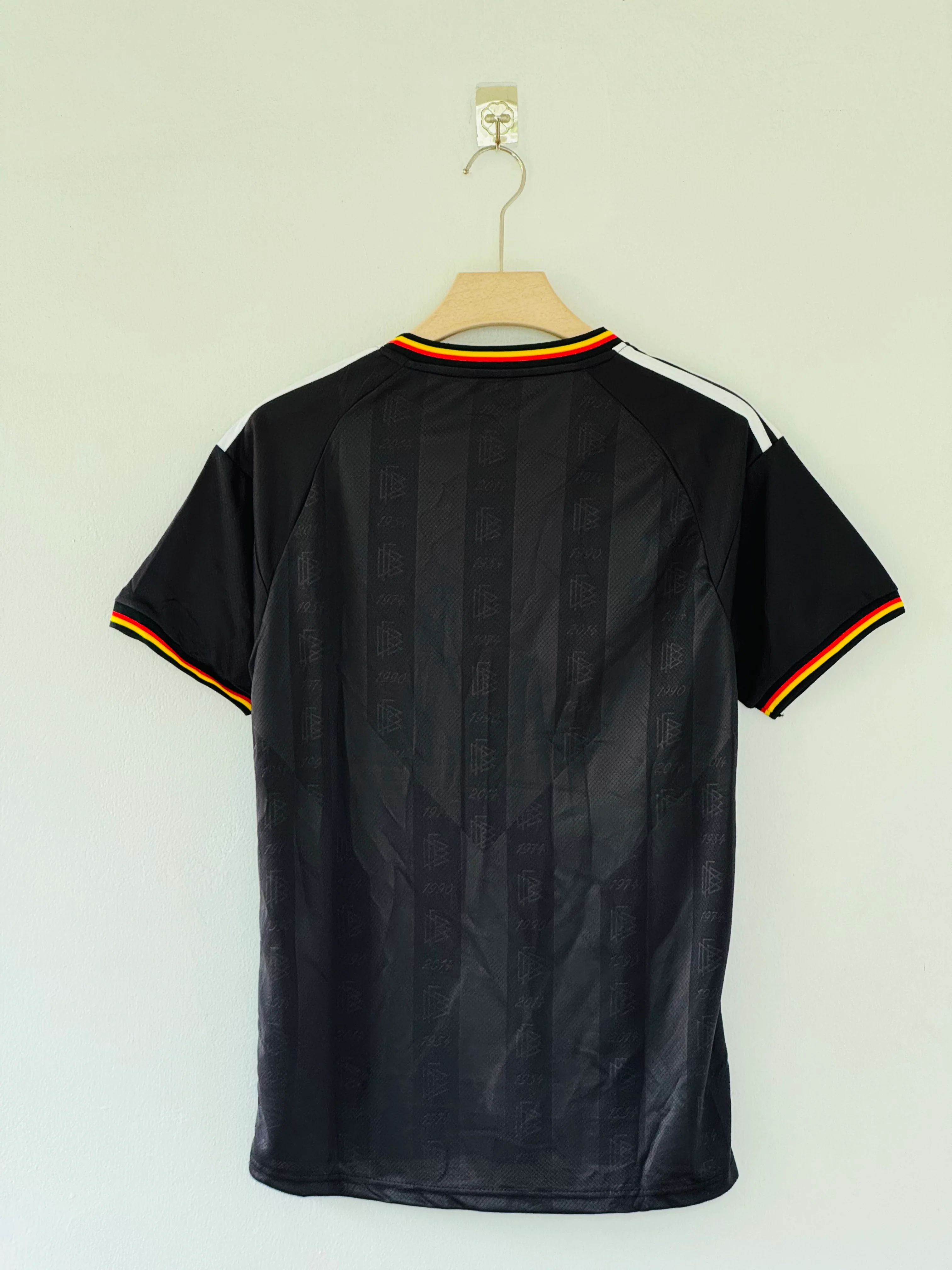 Premium imported Germany 2026 World Cup Away Jersey kit - Image 2