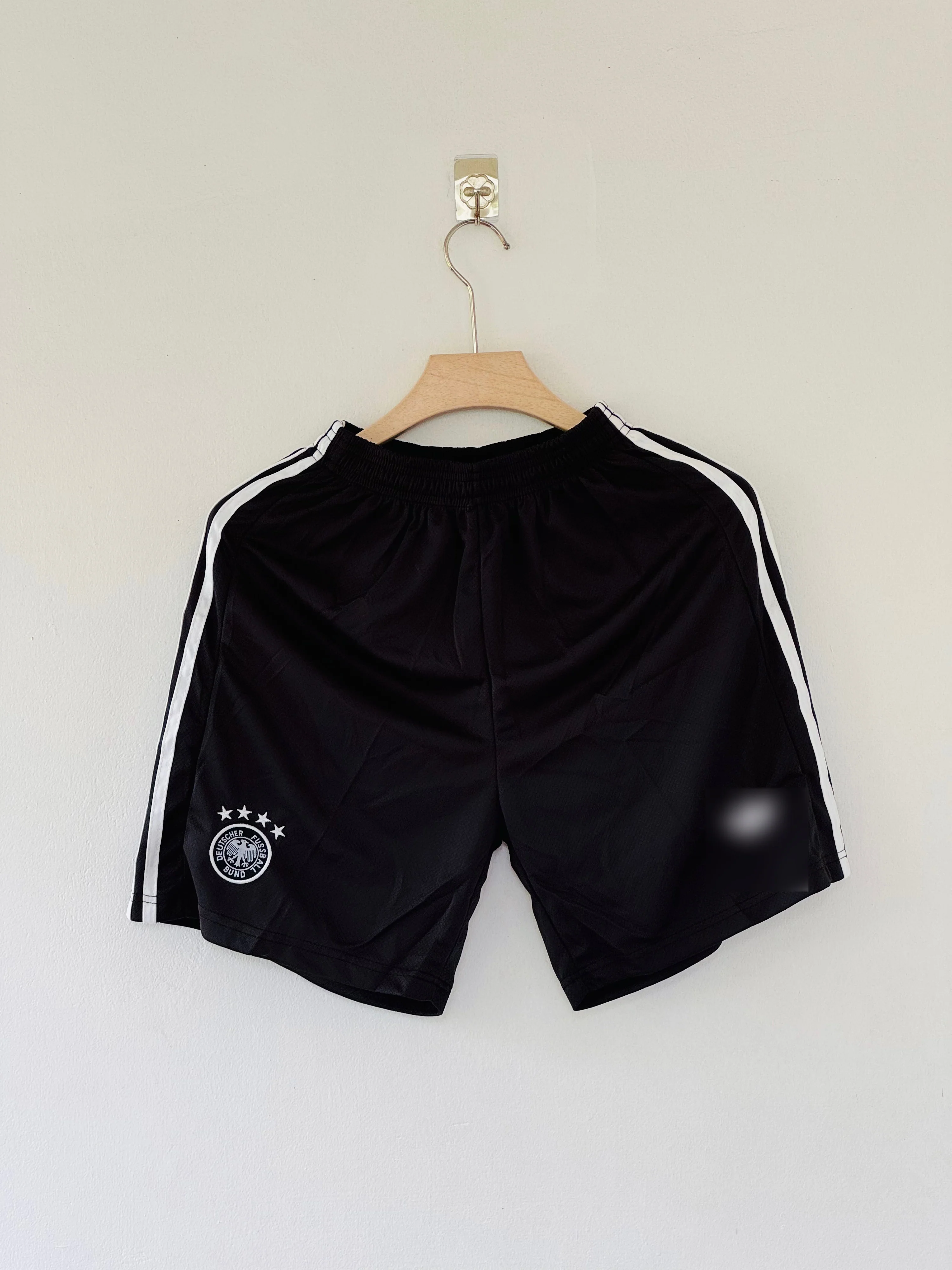 Premium imported Germany 2026 World Cup Away Jersey kit - Image 3
