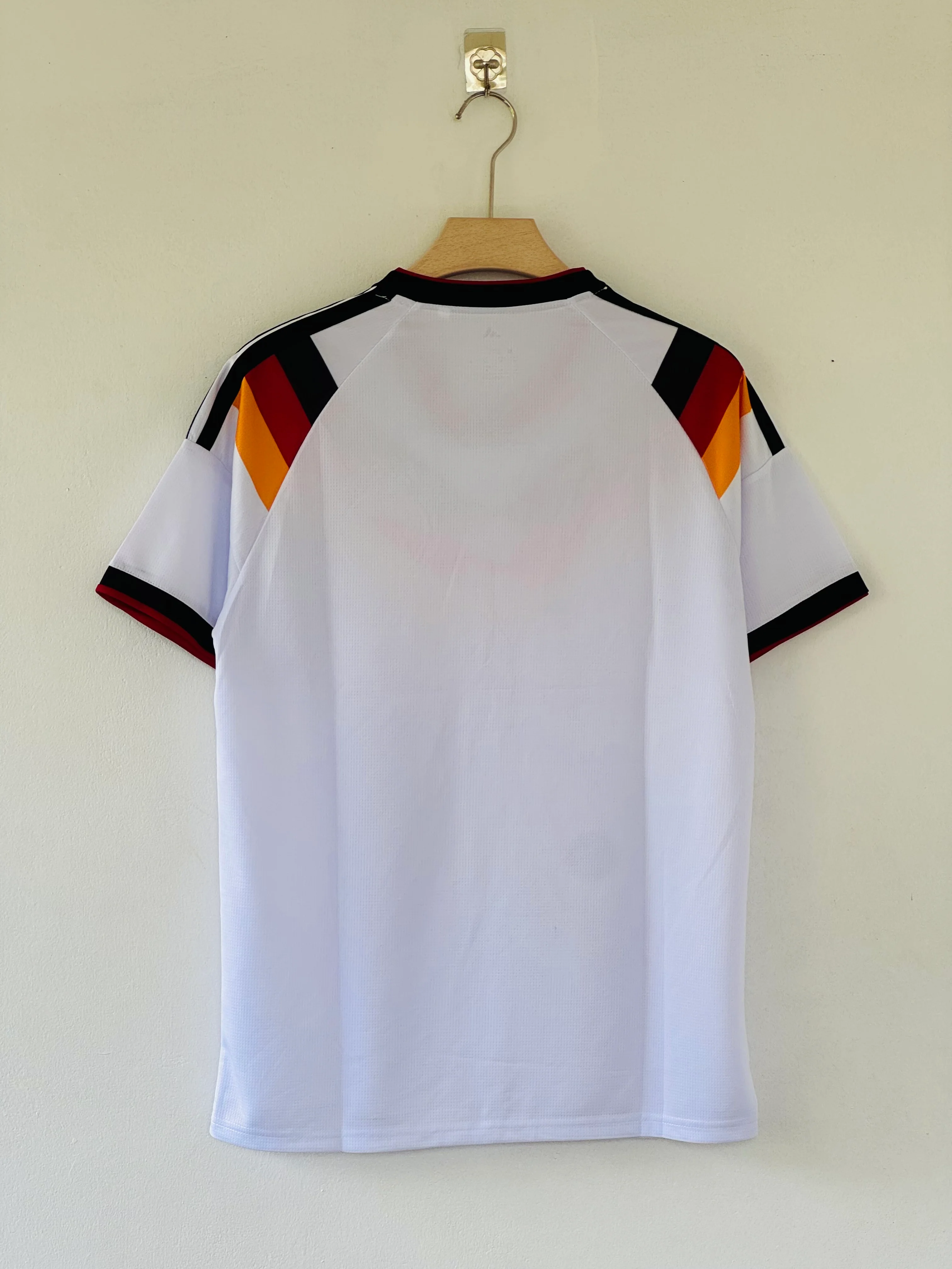 Premium imported Germany 2026 World Cup Home Jersey - Image 4