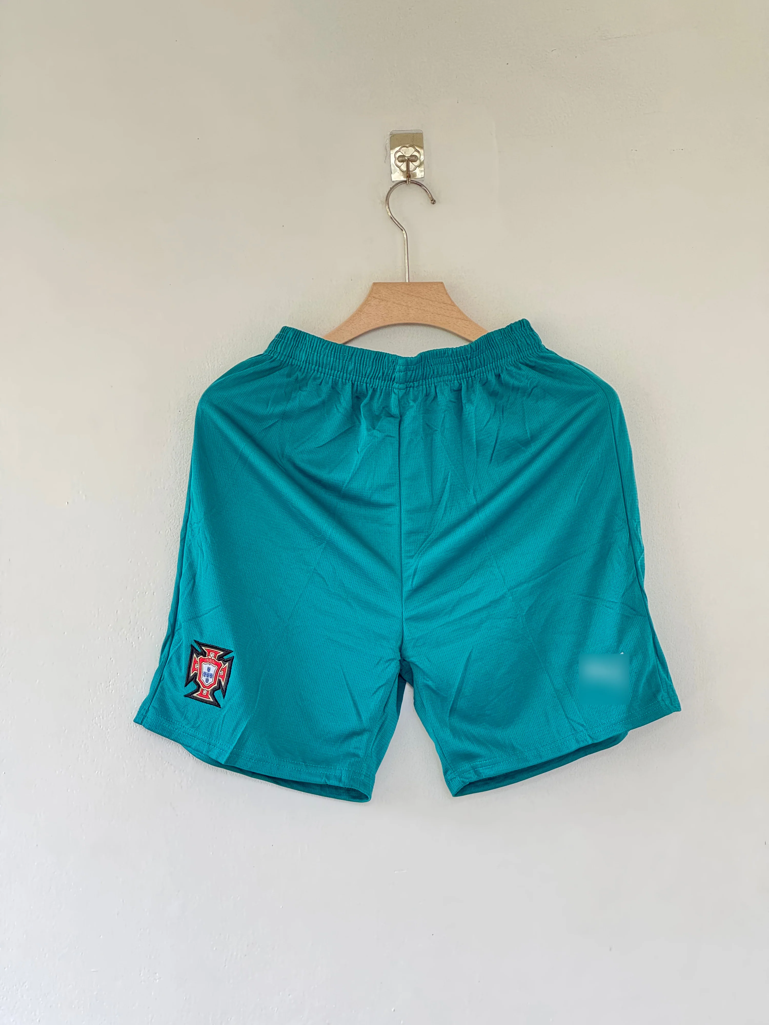Premium Imported Portugal 2026 World Cup Away kit - Image 4