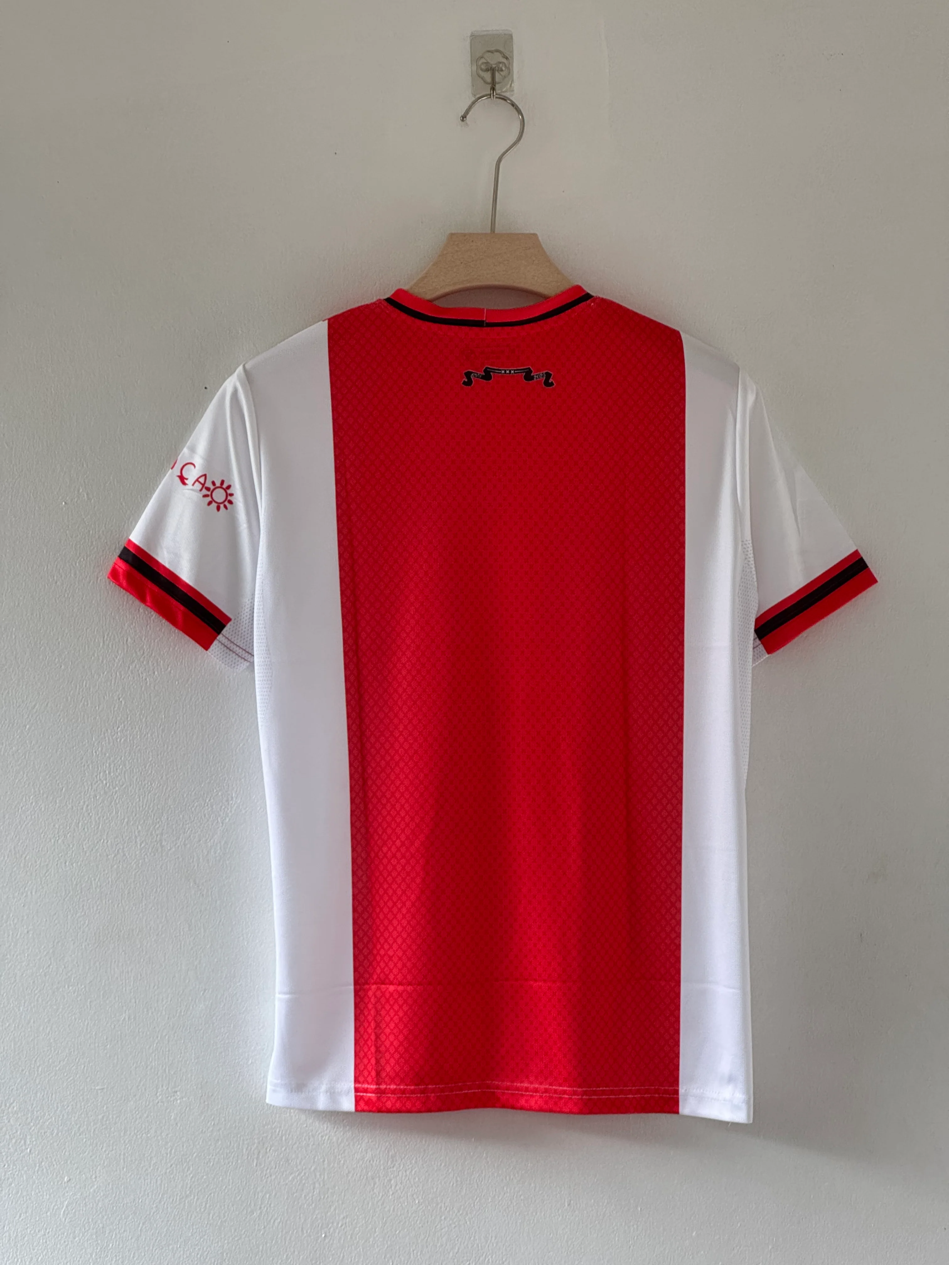 Pure Tradition. Modern Glory. – Ajax 2021/22 Home Kit - Image 4