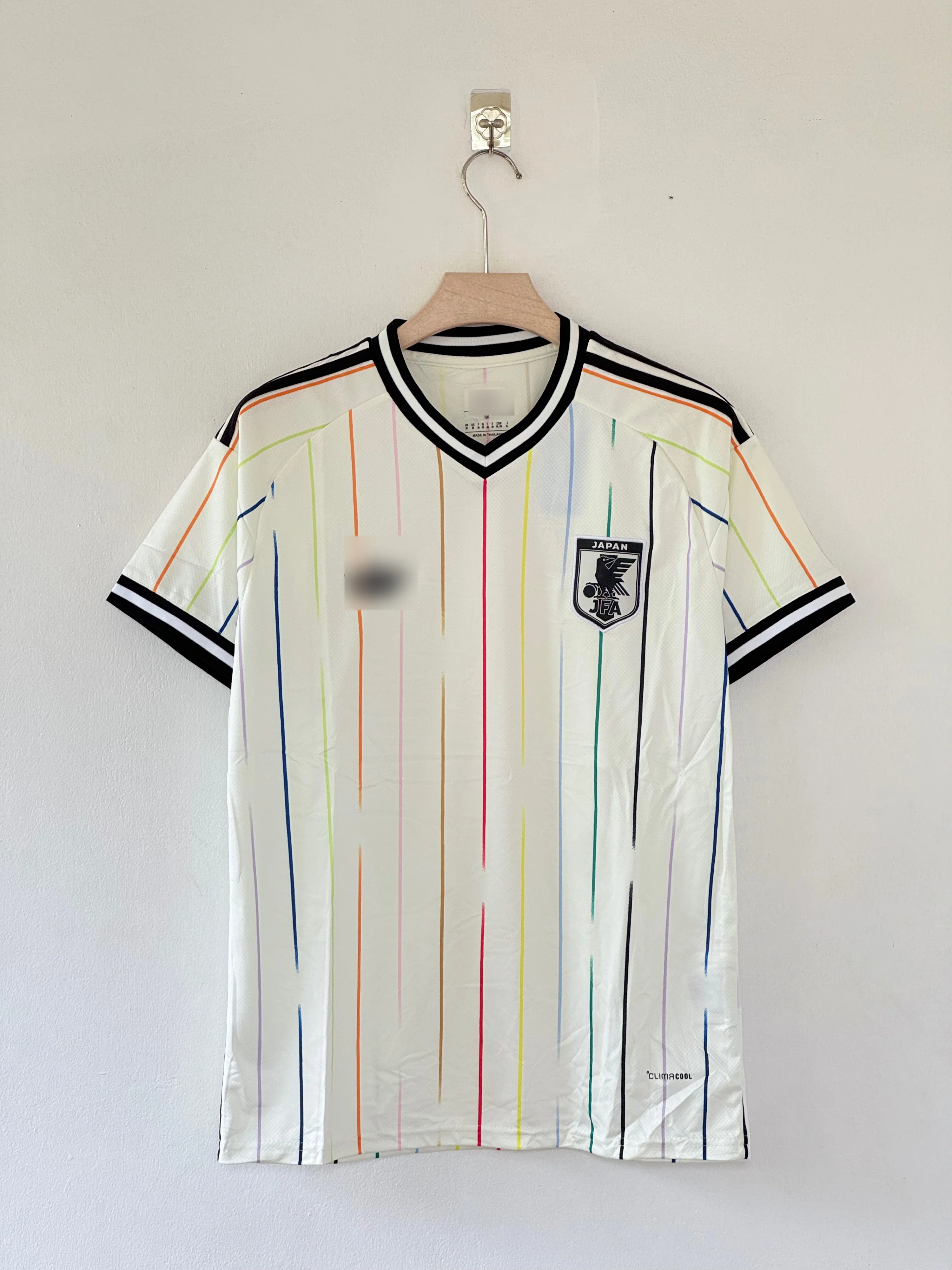 Premium imported Japan 2026 World Cup Away kit