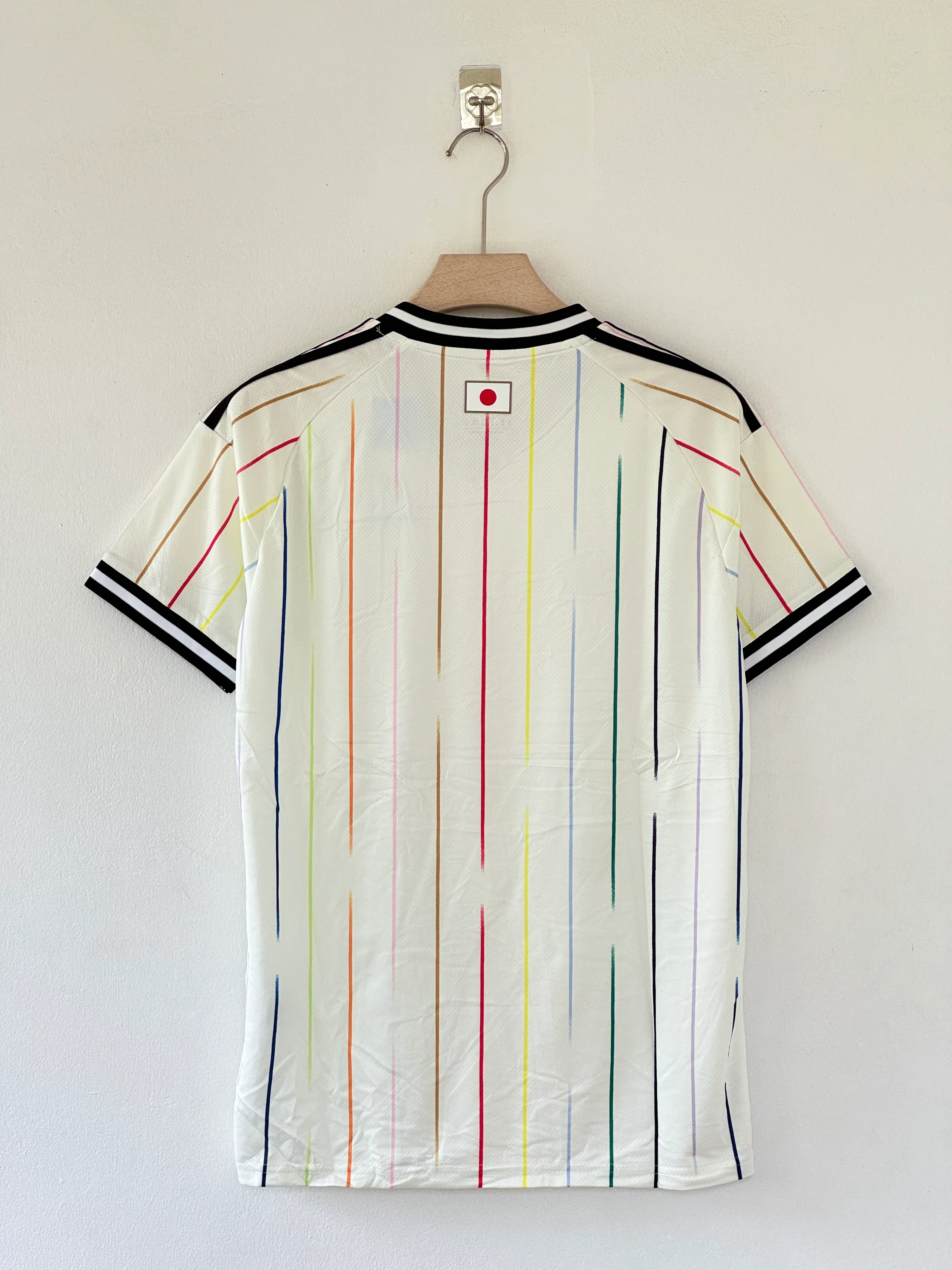 Premium imported Japan 2026 World Cup Away kit - Image 3