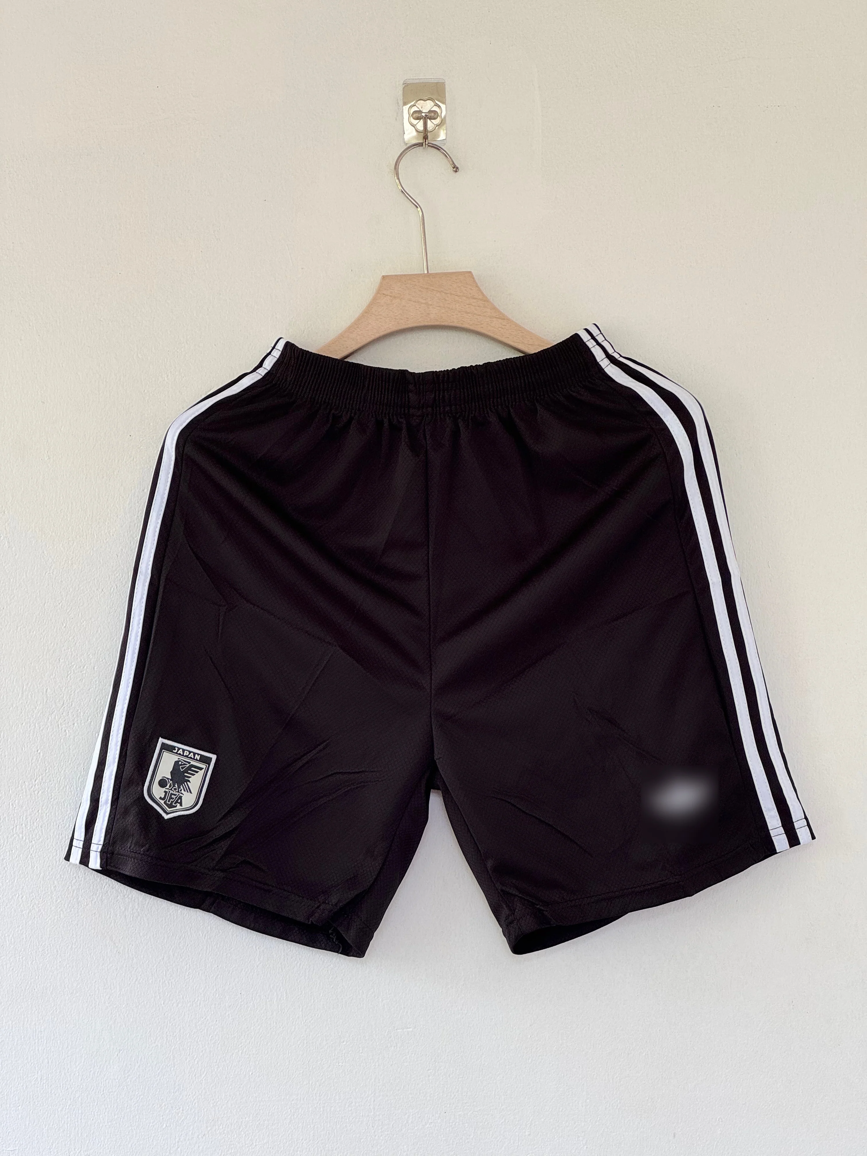 Premium imported Japan 2026 World Cup Away kit - Image 4