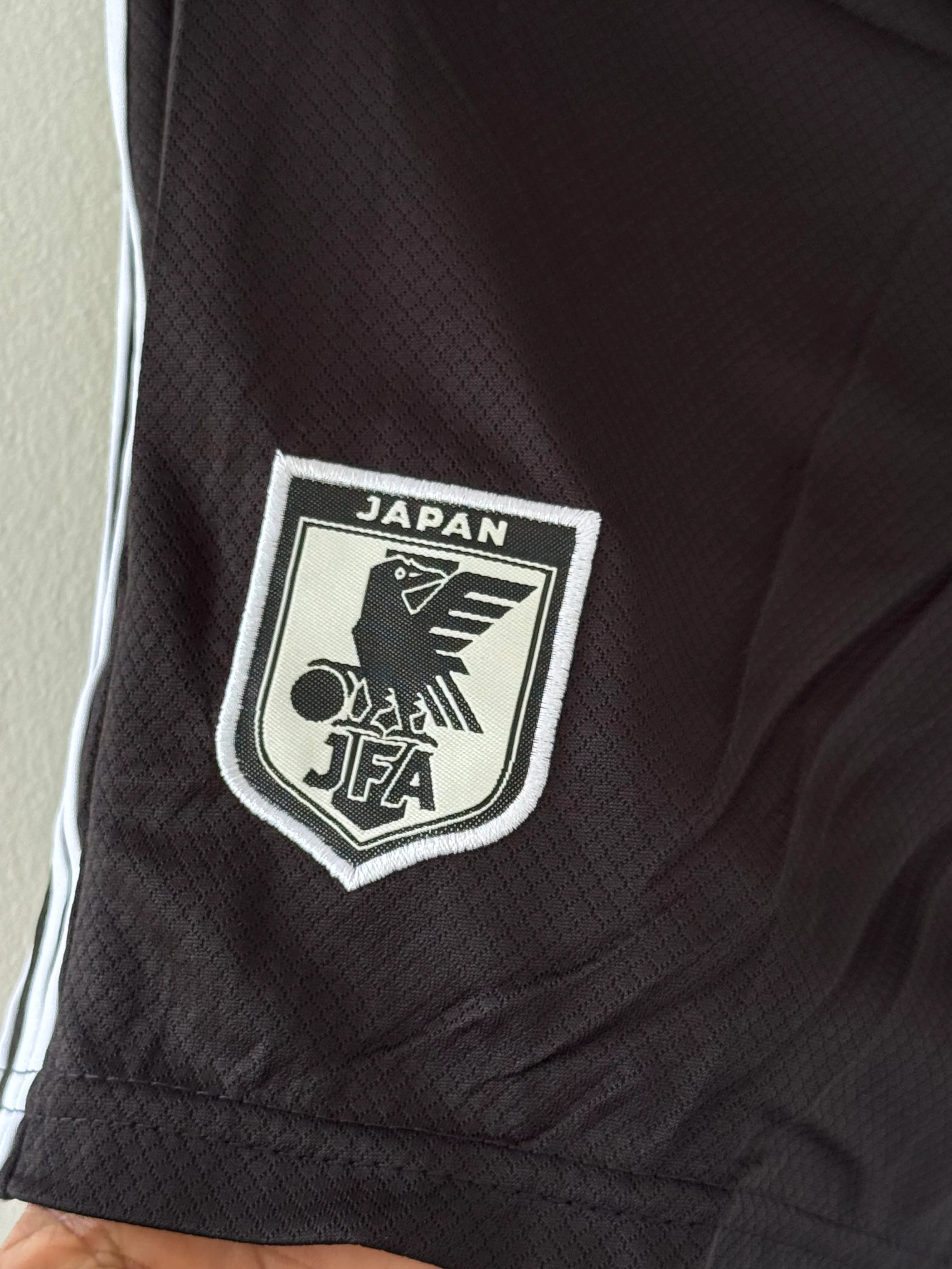 Premium imported Japan 2026 World Cup Away kit - Image 5