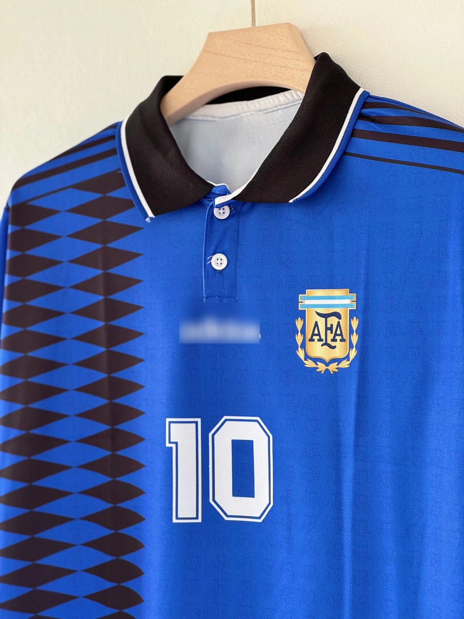 The Last Dance of a Legend – Argentina 1994 Maradona Five Sleeve Edition - Image 2