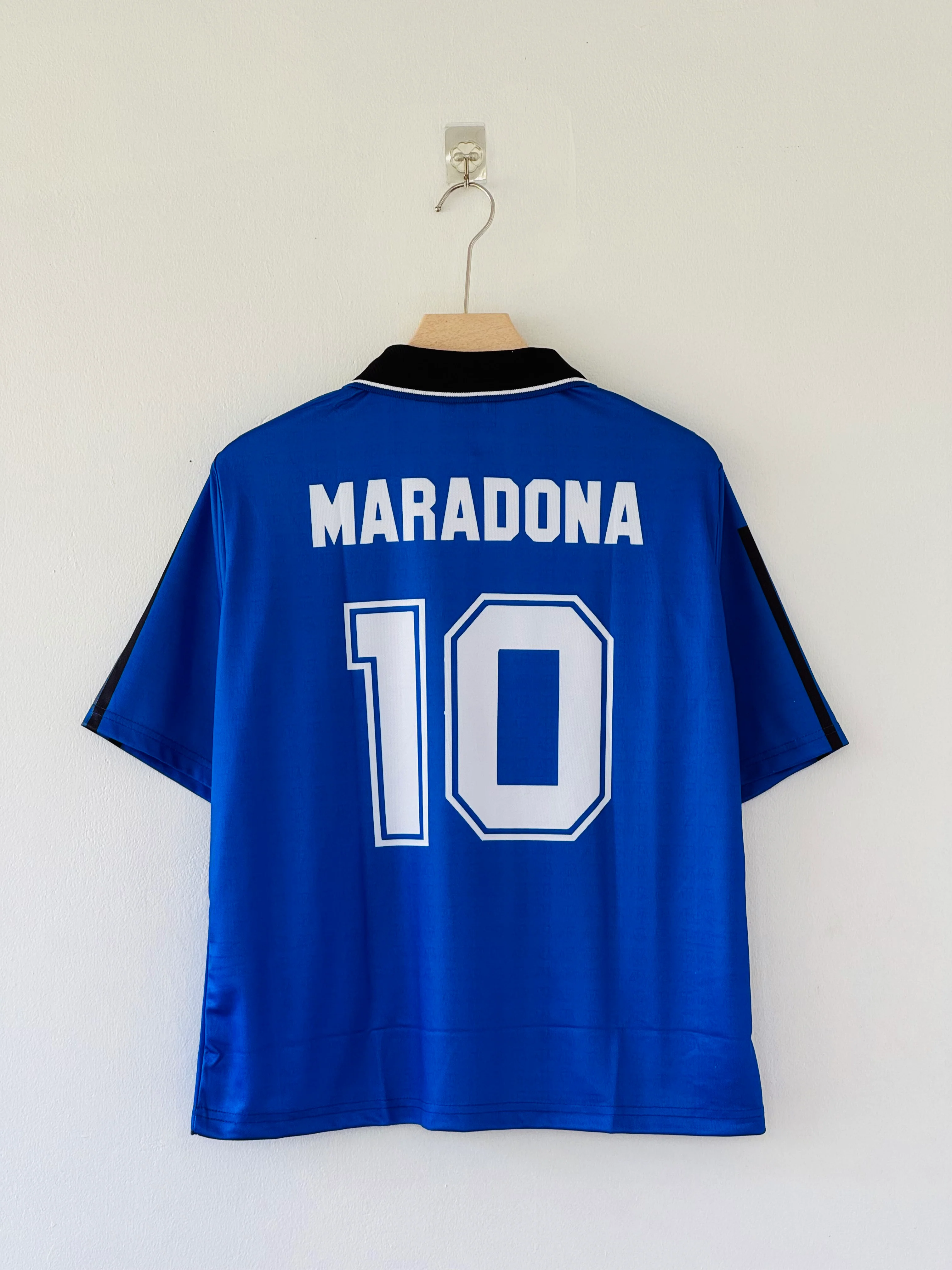 The Last Dance of a Legend – Argentina 1994 Maradona Five Sleeve Edition - Image 3